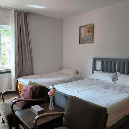 Wx - Willkommen In Ihrer In イーダル・オーバーシュタイン