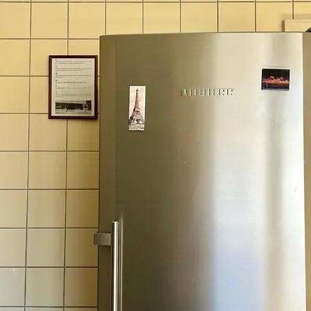 アパート Wx - Willkommen In Ihrer In *