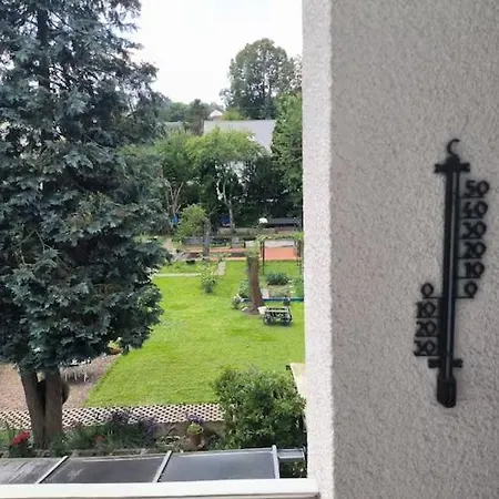 Wx - Willkommen In Ihrer In アパート イーダル・オーバーシュタイン