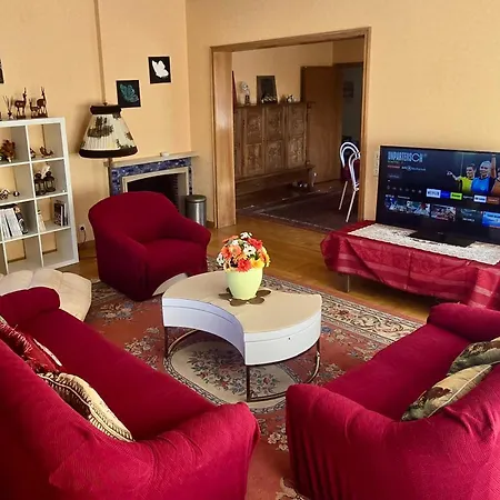 Wx - Willkommen In Ihrer In イーダル・オーバーシュタイン