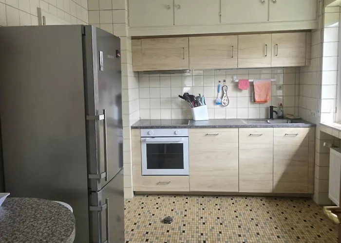 Wx - Willkommen In Ihrer In *