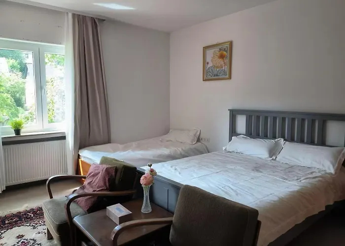 Wx - Willkommen In Ihrer In Idar-Oberstein