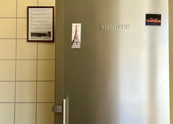 Apartamento Wx - Willkommen In Ihrer In *