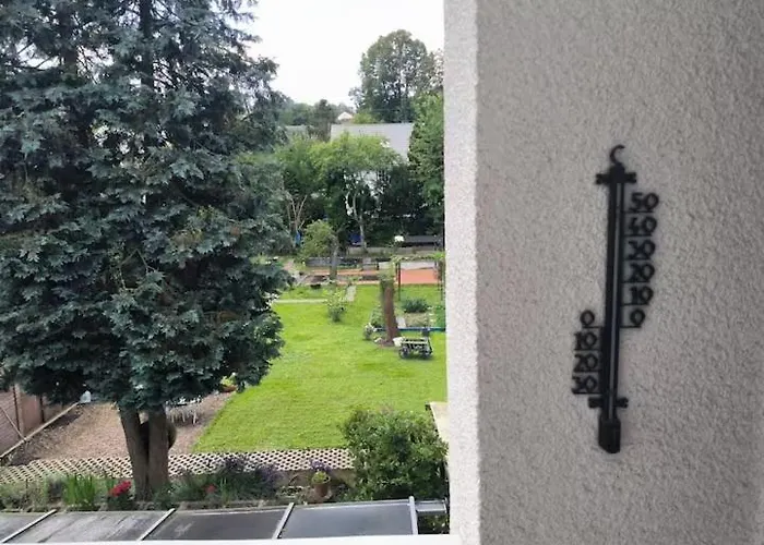 Wx - Willkommen In Ihrer In Apartamento Idar-Oberstein