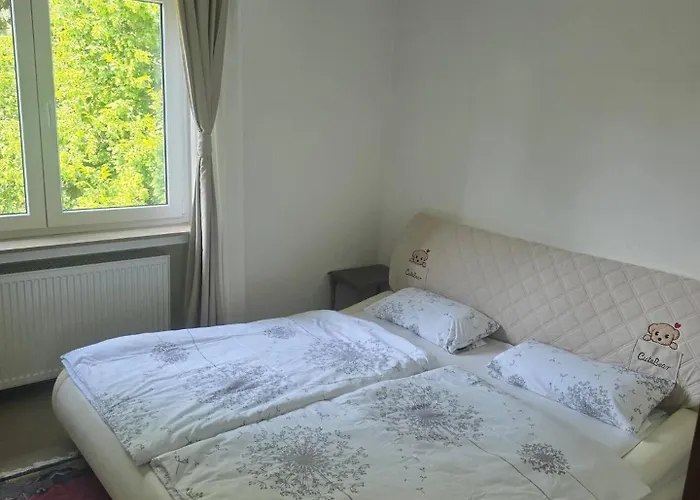 Apartamento Wx - Willkommen In Ihrer In