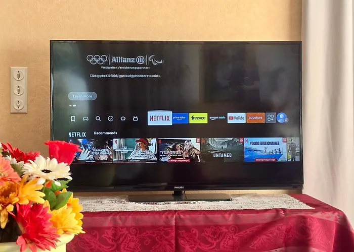 Wx - Willkommen In Ihrer In *