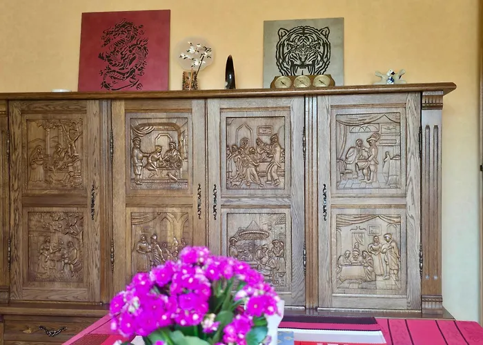 Wx - Willkommen In Ihrer In Apartamento Idar-Oberstein