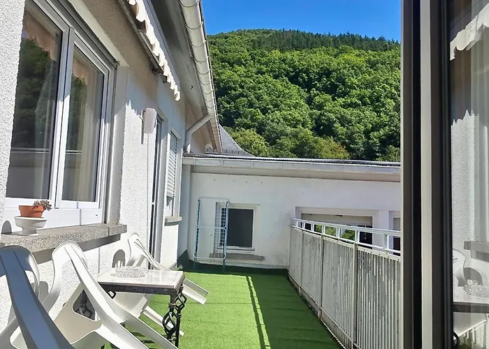 Apartamento Wx - Willkommen In Ihrer In *