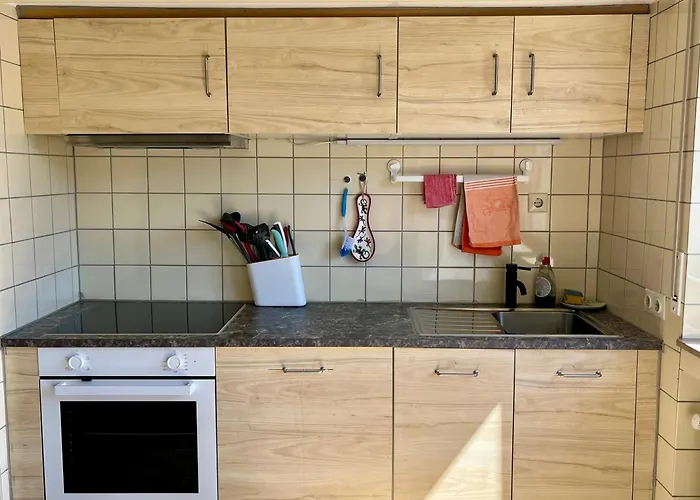 Wx - Willkommen In Ihrer In *