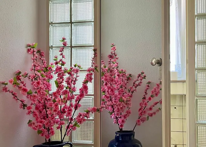 Apartamento Wx - Willkommen In Ihrer In Idar-Oberstein