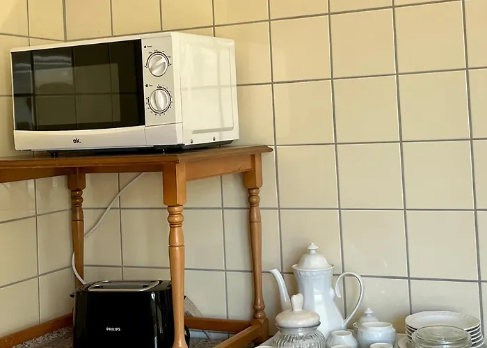 Apartamento Wx - Willkommen In Ihrer In